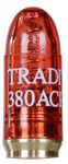 TRADITIONS SNAP CAPS .380ACP 5-PACK  | .380 ACP | 040589993805