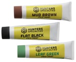 Hunters Specialties 00268 Woodland Camo Creme Makeup Kit 3 Tubes | 021291002689