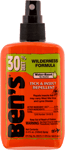 ARB BENS 30 INSECT REPELLENT 30 DEET 3.4OZ PUMP CARDED | 044224071873