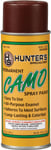 HS CAMO SPRAY PAINT MUD BROWN 12OZ | 021291003228