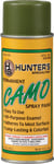 HS CAMO SPRAY PAINT OLIVE DRAB 12OZ | 021291003242