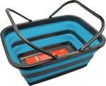 ARB SOL FLAT PACK SINK 16 LITER W/STURDY CARRY HANDLE | 707708210129