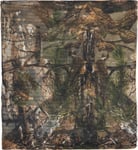 HS BLIND MATERIAL MESH NETTING REALTREE EDGE 54 InchX12 | 021291710324