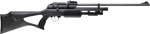 BEEMAN 1085-22 II CO2 .22 PELLET AIR RIFLE 10 SHOT  | .22 | 026785108526