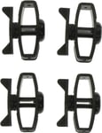 HOOYMAN HOTZONE FOOD PLOT WIRE TENSIONER 4PK | 661120080077