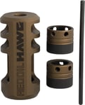 BROWNING RECOIL HAWG MUZZLE BRAKE BRONZE COLLARS  TOOL | 023614962816