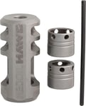 BROWNING RECOIL HAWG MUZZLE BRAKE SILVER COLLARS  TOOL | 023614962830