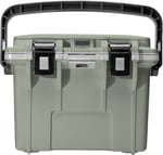 PELICAN COOLERS IM 14 QUART SAGE/GRAY W/DRY STORAGE | 019428186067