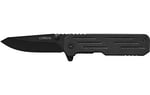 CAMILLUS CHOFF DROP POINT 2.75 Inch SS BLADE NYLON BLACK | 016162193955