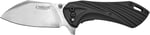 CAMILLUS CHUNK FOLDING CLEAVER 7.25 Inch OAL STAINLESS/BLACK | 016162195997