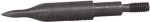EASTON MULTI POINTS 125 GRAIN 17/64 Inch 12 PACK FIELD POINTS | 723560171132