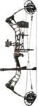 PSE BRUTE ATK BOW PACKAGE RTH 29-70 LH MO BOTTOMLAND | 042958668277