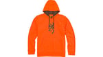 BROWNING TECH HOODIE LS BLAZE ORANGE X-LARGE | 023614979333