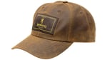 BROWNING CAP ANTIQUITY WAX REC PATCH BROWN WAX | 023614996781