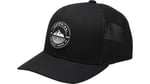 BROWNING CAP SOUTH SLOPE MESH BACK BG CIRCLE LOGO CHARCOAL | 023614991144