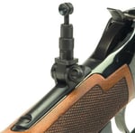 LYMAN NO.2 TANGSIGHT FOR WINCHESTER RIFLES | 011516320940