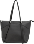 CAMELEON GRACE PURSE CONCEALED CARRY BAG BLACK | 659806491941