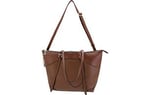 CAMELEON GRACE PURSE CONCEALED CARRY BAG BROWN | 659806491958