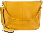 CAMELEON VIDA PURSE CONCEALED CARRY BAG MUSTARD | 659806491996