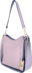 CAMELEON EMMA PURSE CONCEALED CARRY BAG LILAC | 659806496328