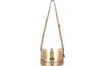CAMELEON SW CROC HANDBAG CROSSBODY CARRY PURSE | 659806496434