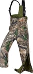 ARCTIC SHIELD CLASSIC ELITE BIBS REALTREE APX XX-LARGE | 043311983587