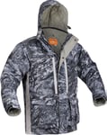 ARCTIC SHIELD TUNDRA 3-IN-1 PARKA RT ASPECT CHARCOAL LRG | 043311960656