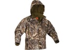 ARCTIC SHIELD HEAT ECHO ATTACK JACKET REALTREE MAX-7 X-LARGE | 043311978514