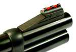 WILLIAMS RIFLE FRONT SIGHT .375 InchM FIRE-SIGHT ORANGE | 053506564439