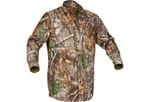 ARCTIC SHIELD TREK BUTTON UP SHIRT REALTREE EDGE LARGE | 043311979115