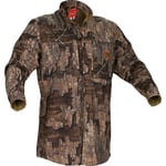 ARCTIC SHIELD TREK BUTTON UP SHIRT REALTREE TIMBER XX-LRG | 043311979238