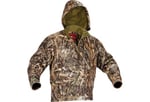 ARCTIC SHIELD BARRICADE FLEECE PULLOVER REALTREE MAX-7 XX-LG | 043311979580
