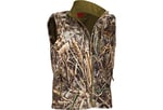 ARCTIC SHIELD BARRICADE FLEECE VEST REALTREE MAX-7 LARGE | 043311979719