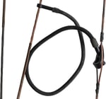 ALLEN AUTOMATIC PEEP SIGHT TUBE STYLE BLACK | 026509066637