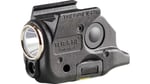 TLR-6 HL G43X/48 300LM BLK LSR  TACTICAL LIGHT W/RED LASER | 080926693456