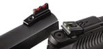 WILLIAMS FIRE SIGHT SET FOR BG BUCKMARK CLICK ADJ OVER 1 Inch | 053506702312