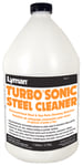 LYMAN TURBO SONIC GUN PARTS CLEANING CONCENTRATE 1 GALLON | 011516717368