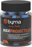 BYRNA MAX PROJECTILES 25PK  HH68315  .68 CALIBER | 810042110786
