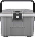 PELICAN COOLERS IM 8 QUART CEMENT/WHITE ICE PACK  STORAG | 019428186029