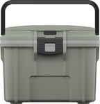 PELICAN COOLERS IM 8 QUART SAGE/GRAY ICE PACK  STORAGE | 019428186036