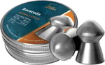 HN BARACUDA 177 10.65 GRAIN 400 PACK  | .177 BB | 4047058019581