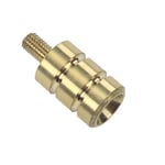 TRADITIONS RAMROD LOADING TIP FOR 50CAL SABOTED BULLETS | 040589134505