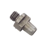 TRADITIONS MUSKET NIPPLE LIGHTNING M6X1 THREADS 2-PACK | 040589140001