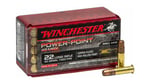WINCHESTER POWER POINT MAX 22LR 42GR 50RD 40BX/CS  | .22 LR | 020892104259