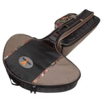 30-06 OUTDOORS CROSSBOW CASE ALPHA 42 Inch X 29 Inch X 8 Inch BRN/BLK | 147164810516