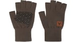 HOT SHOT MERINO WOOL FINGERLESS GLOVE ONE SIZE | 043552036530