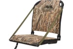 MILLENNIUM B100 BOAT SEAT WITH ARM REST STRAPS MOSG HABITAT | 850002711257