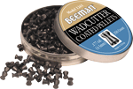 BEEMAN PELLETS 177 WADCUTTER 8.26GR. 250 PACK  | .177 BB | 026785012618