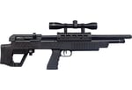 BEEMAN 13615 PCP REGULATED COMMODORE .177 CAL. 12 SHOT  | .177 BB | 026785136154