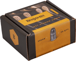 BENJAMIN 457 CALIBER PELLETS 350 GRAIN FLAT NOSE 50 PACK  | .457 | 028478154568